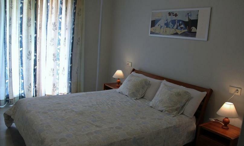 מארבלה Apartamento Costa Nagueeles מראה חיצוני תמונה