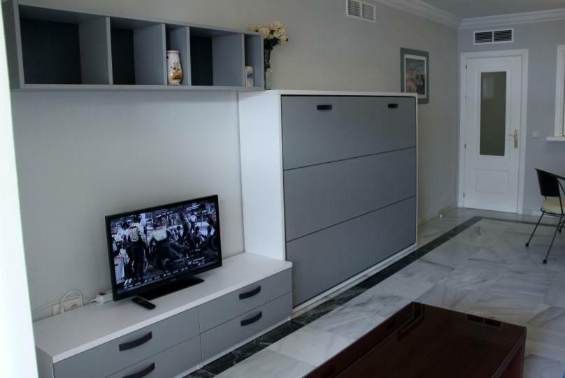 מארבלה Apartamento Costa Nagueeles מראה חיצוני תמונה