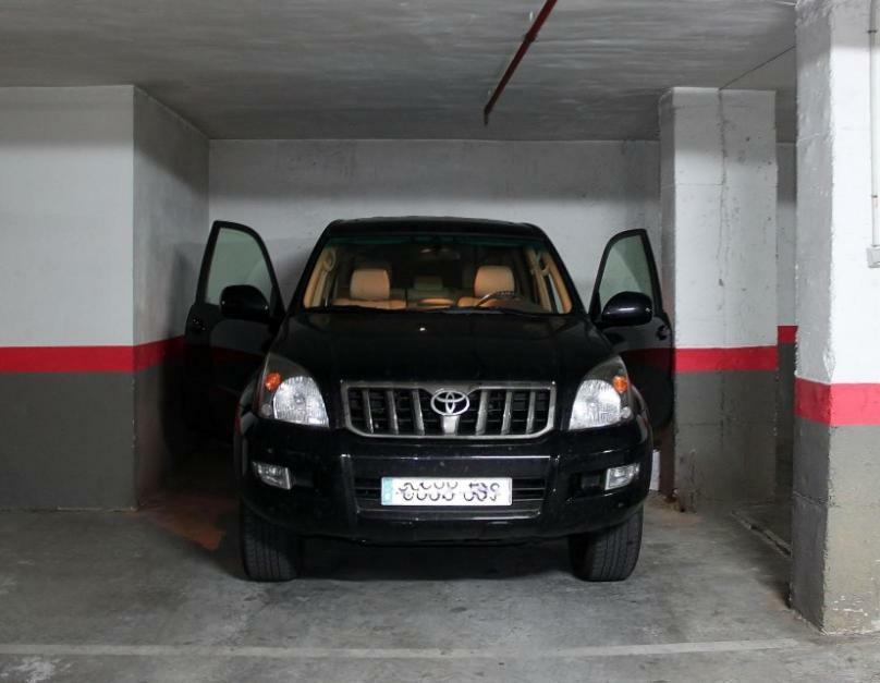 מארבלה Apartamento Costa Nagueeles מראה חיצוני תמונה