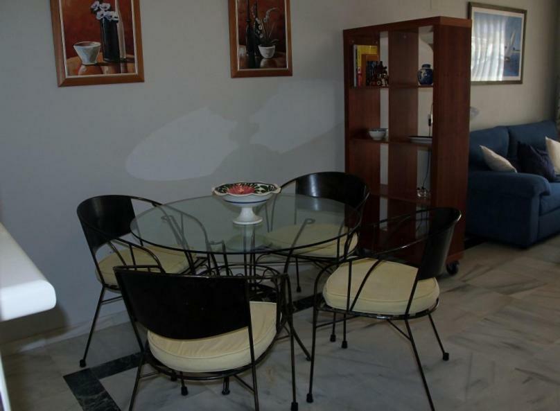 מארבלה Apartamento Costa Nagueeles מראה חיצוני תמונה