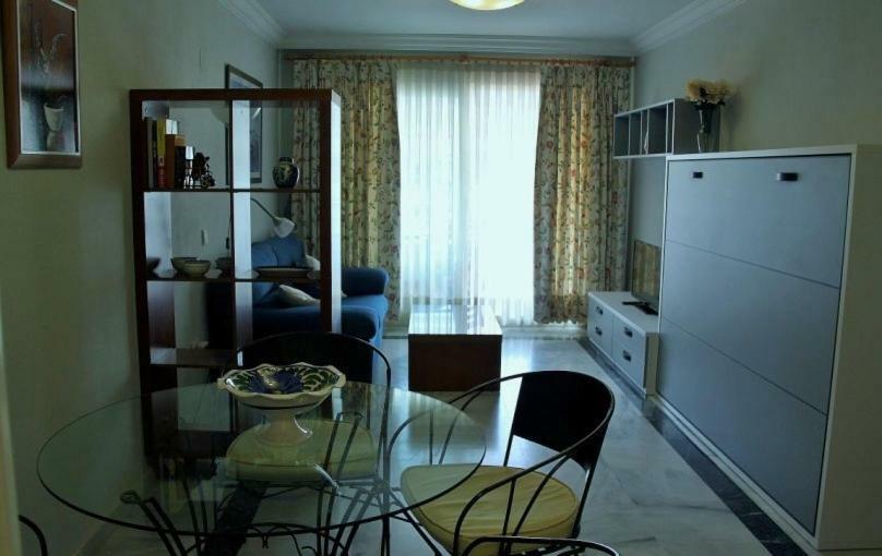 מארבלה Apartamento Costa Nagueeles מראה חיצוני תמונה