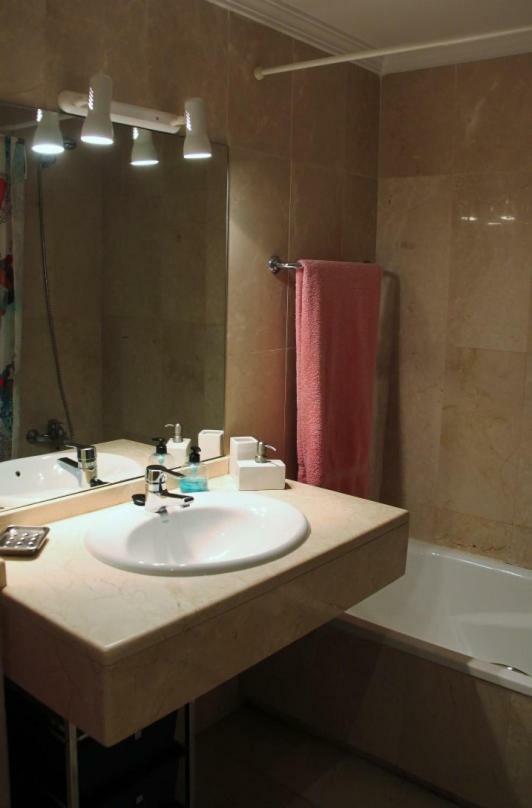 מארבלה Apartamento Costa Nagueeles מראה חיצוני תמונה